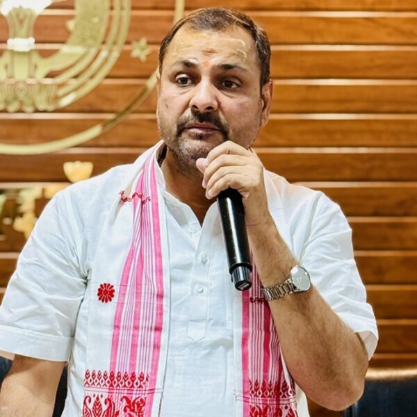 बांदा विधायक की पहल, 20 करोड़ से इन 9 संपर्क मार्गों का होगा कायाकल्प