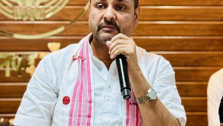 बांदा विधायक की पहल, 20 करोड़ से इन 9 संपर्क मार्गों का होगा कायाकल्प