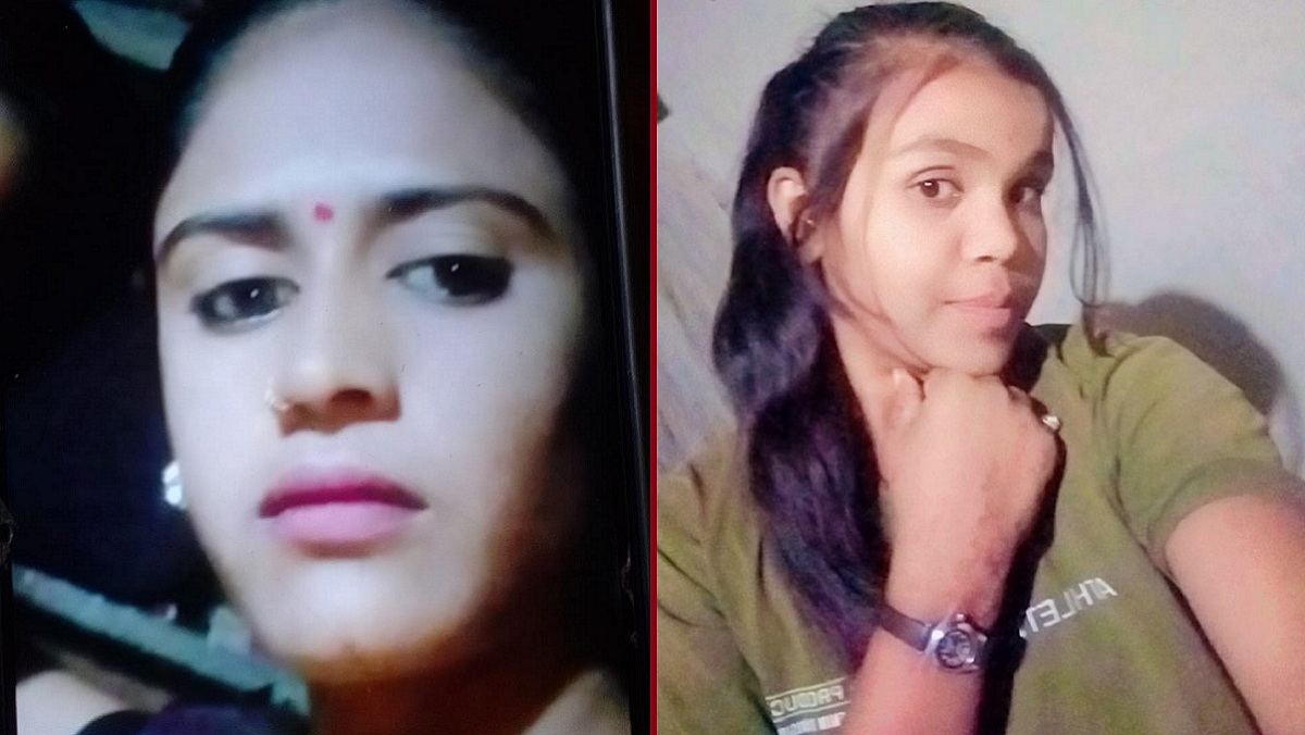 Two girls including girl student died due to snake bite in Banda