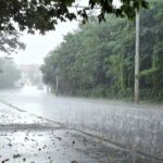 अलर्ट: यूपी में मौसम का यू-टर्न, कुछ जगहों पर बारिश-ओले की संभावना