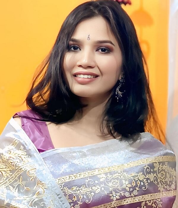 Young Kathak Guru Anupama Tripathi's thoughts on Guru Purnima 'No knowledge is possible without Guru...'
