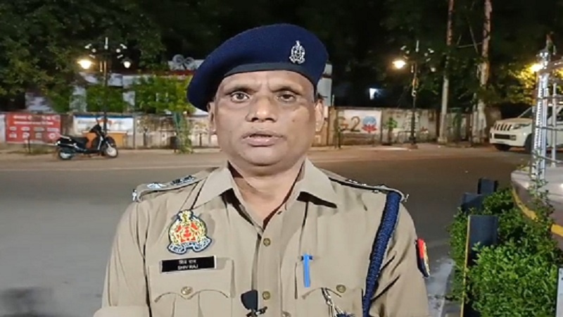 Big encounter in Banda-three criminals shot