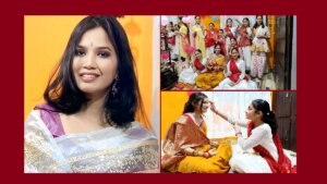Young Kathak Guru Anupama Tripathi's thoughts on Guru Purnima 'No knowledge is possible without Guru...'