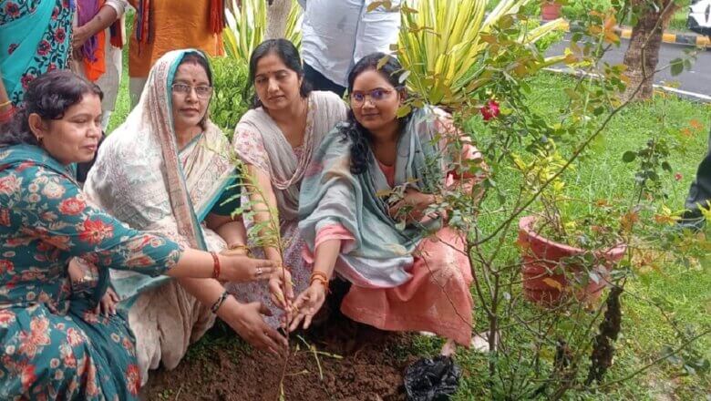 बांदा पहुंचीं राज्य महिला आयोग की सदस्य, जनसुनवाई-निरीक्षण
