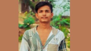 Tragic accident in Banda death of Ujjal of Chhoti Bazar friend Kanpur referral