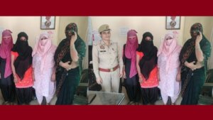 Sex racket exposed in Bareilly's Nawabganj