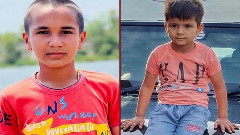 Bijnor: दो भाइयों की बुग्गी के नीचे दबने से मौत, परिवार में मचा कोहराम