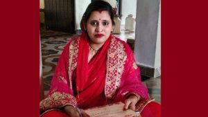 Married woman dies under suspicious circumstances murder alleged in Banda