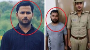 Brutality: School van driver rapes 4-year-old girl in Lucknow-arrested