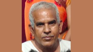 Sensation due to finding deadbody of businessman in Banda