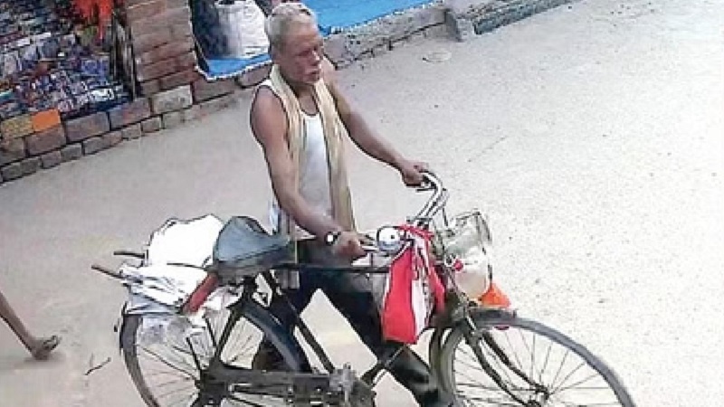 in UP Psycho killer-rapist encounter in Farrukhabad