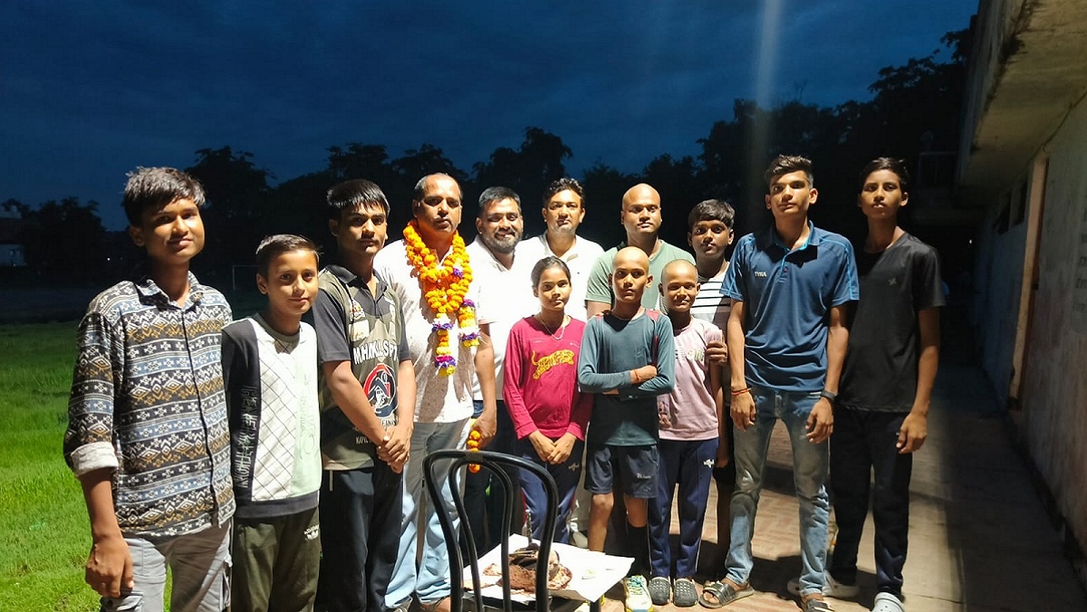 Guru Purnima: Guru-disciple tradition seen in Banda from sports to art 