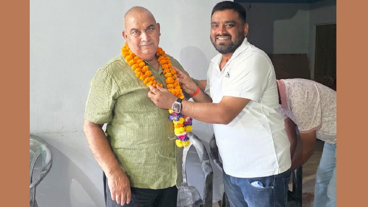 Guru Purnima: Guru-disciple tradition seen in Banda from sports to art 