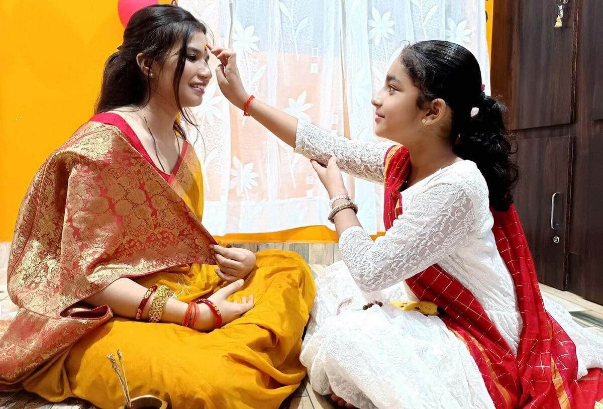 Young Kathak Guru Anupama Tripathi's thoughts on Guru Purnima 'No knowledge is possible without Guru...'