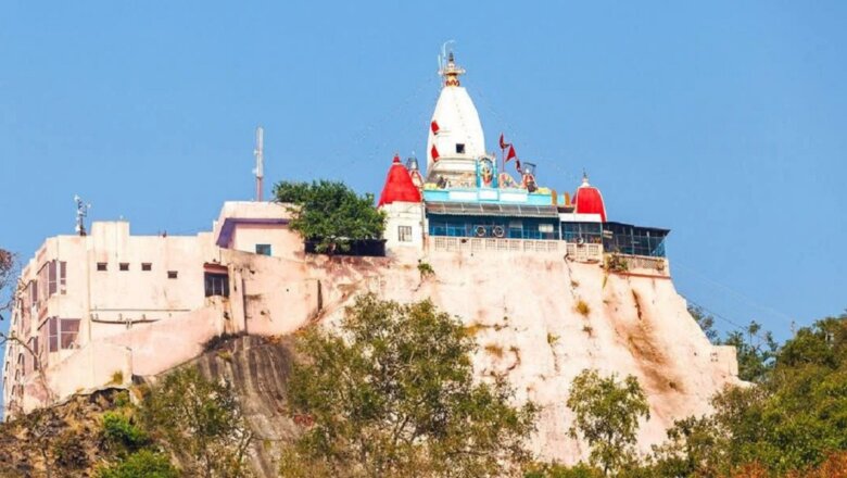 हरिद्वार: मनसा देवी मंदिर में भगदड़-6 लोगों की मौत, 4 यूपी के रहने वाले 