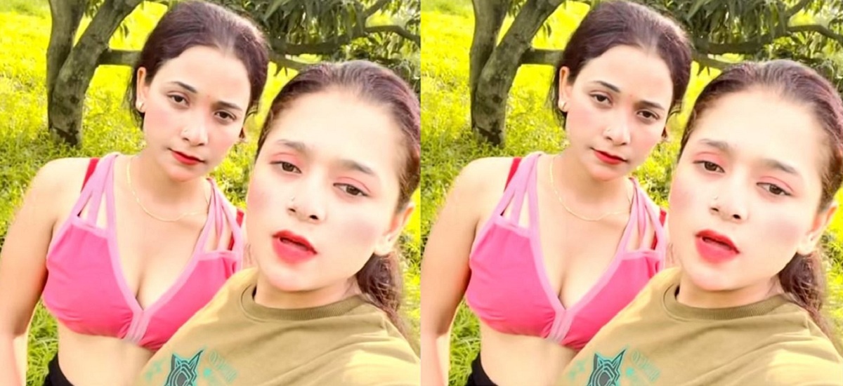 Mehak and Pari arrested for spreading obscenity in Sambhal