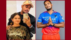 Sexual harassment case filed against cricketer Yash Dayal