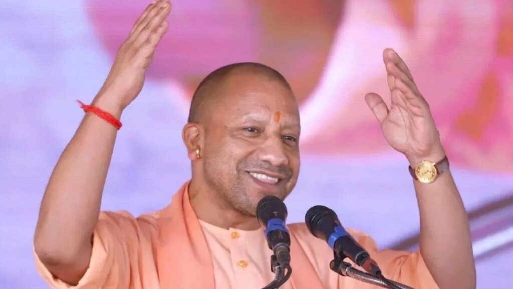 Good news: Yogi government will give Rs 6000 travel allowance to students of Bundelkhand