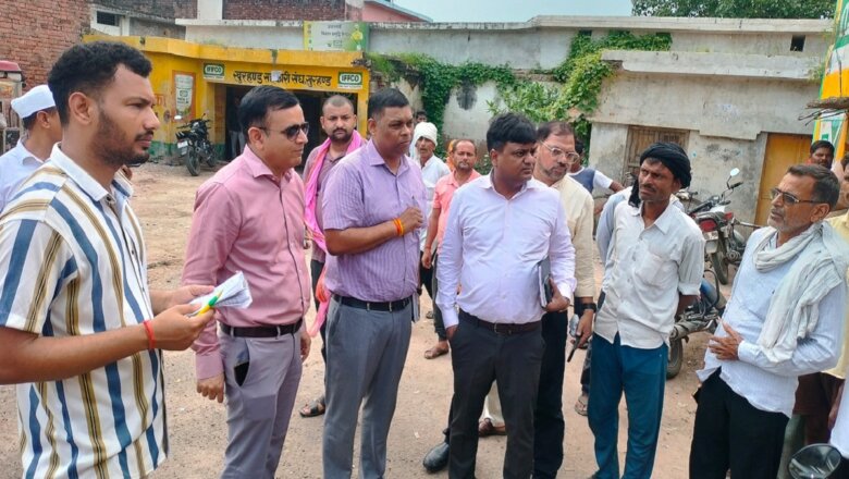 Banda: एक्शन में आयुक्त, डाॅक्टर-नर्सों को नोटिस के निर्देश, बोले-खाद पर लापरवाही बर्दाश्त नहीं