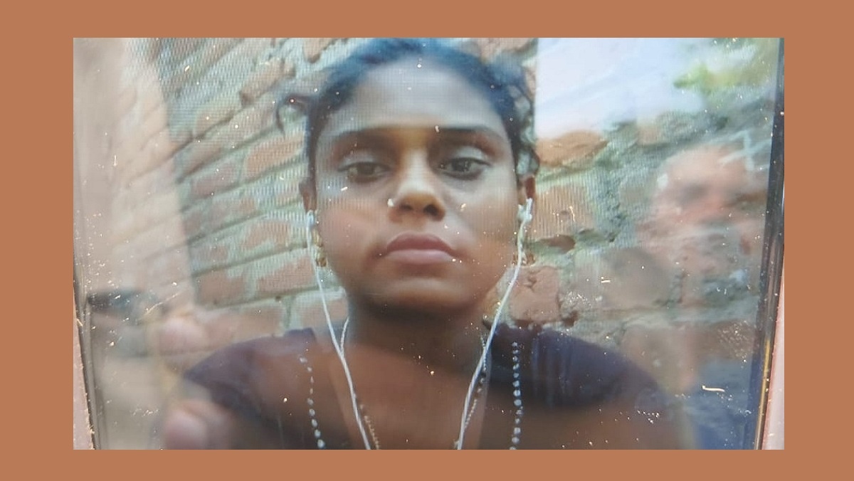 Breaking: Husband murdered his wife in Banda