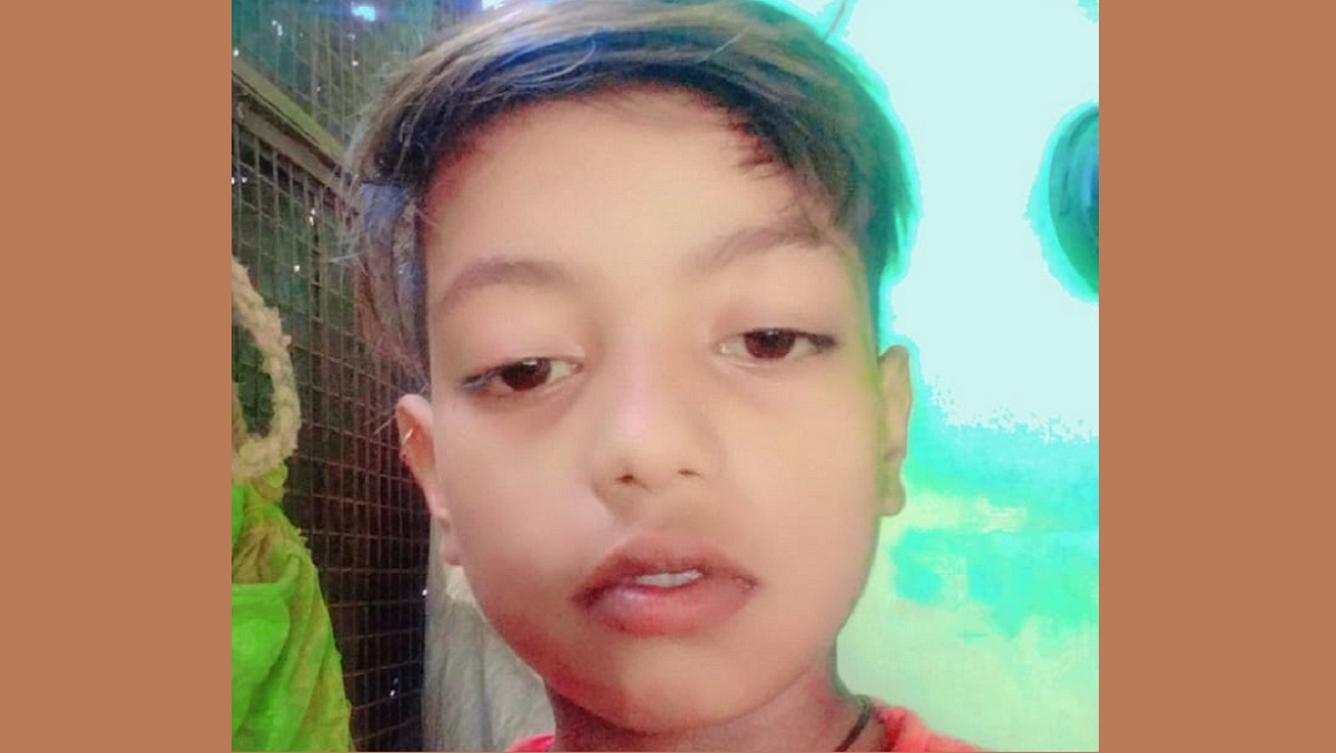 student died due to snake bite in Banda 