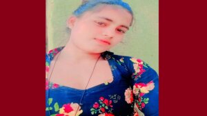Chitrakoot-Banda father scolded her and then she took horrifying step