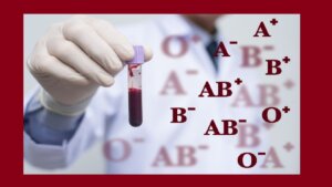 CRIB Blood Group: World's new unique blood group found in Indian woman's body