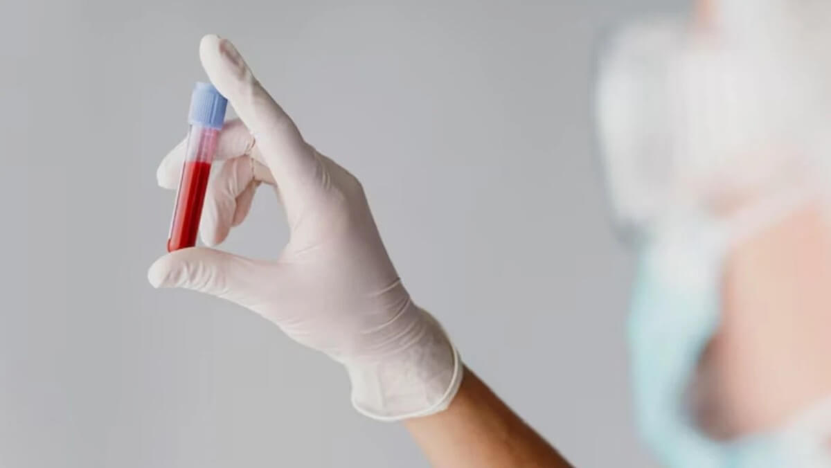CRIB Blood Group: World's new unique blood group found in Indian woman's body