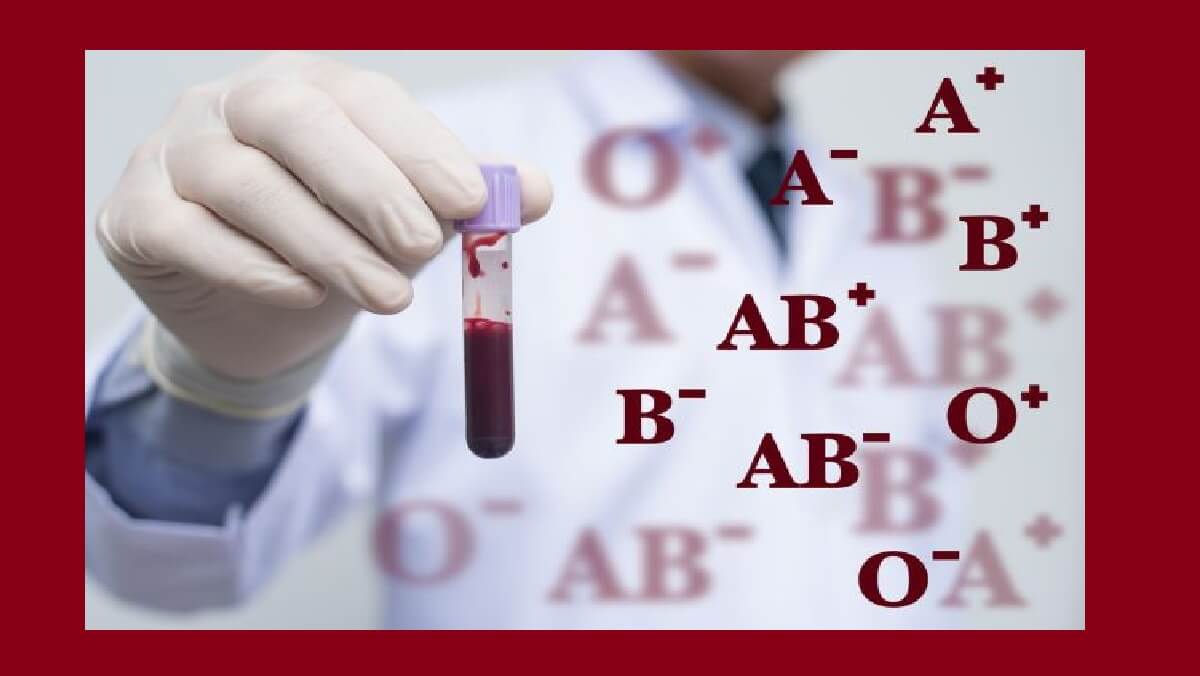 CRIB Blood Group: World's new unique blood group found in Indian woman's body