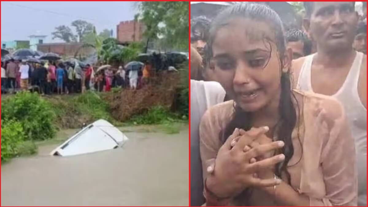 Major accident in UP, 11 people died - four in hospital