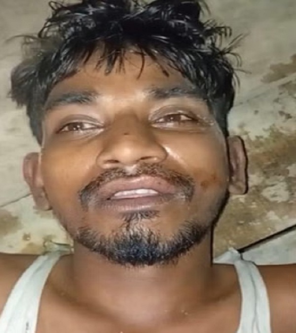 Sitapur: Shopkeeper dies dueto beating by outpost in-charge-Case filed against inspector and constable 