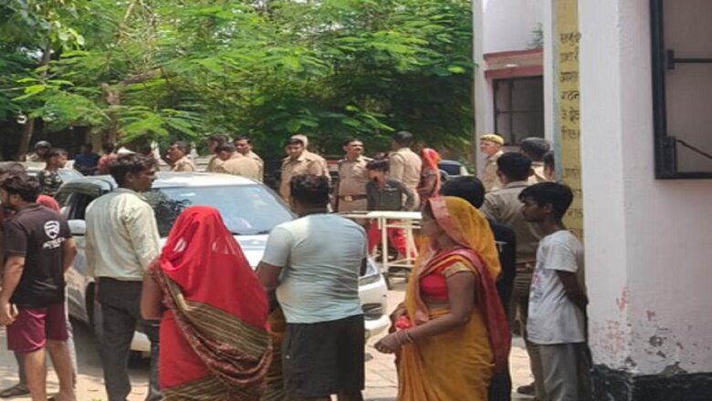 सीतापुर में बड़ी घटना, बच्चे को बचाने में 3 लोगों की मौत-पढ़ें पूरी खबर..