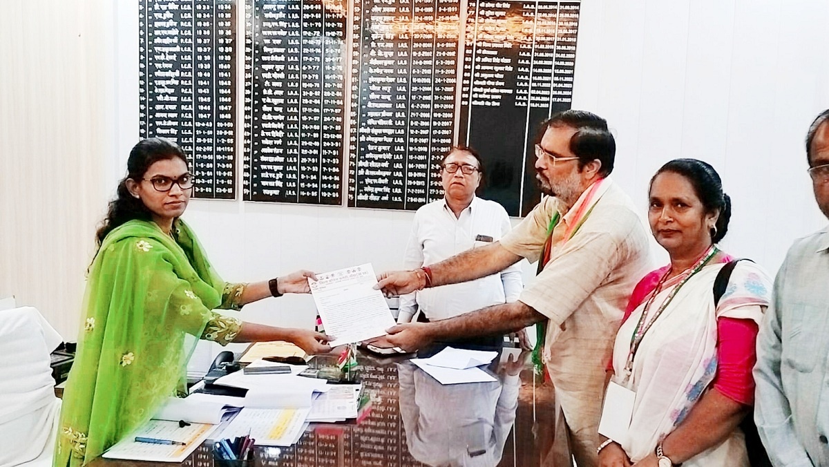 There is not single cardiologist, Congressmen raised big issue in Banda 