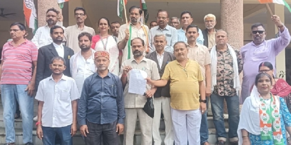 There is not single cardiologist, Congressmen raised big issue in Banda