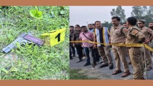 encounter-two-criminals-involved-in-journalist-murdercase-in-sitapur