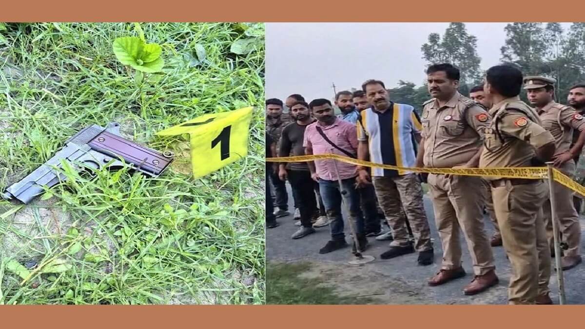 encounter-two-criminals-involved-in-journalist-murdercase-in-sitapur
