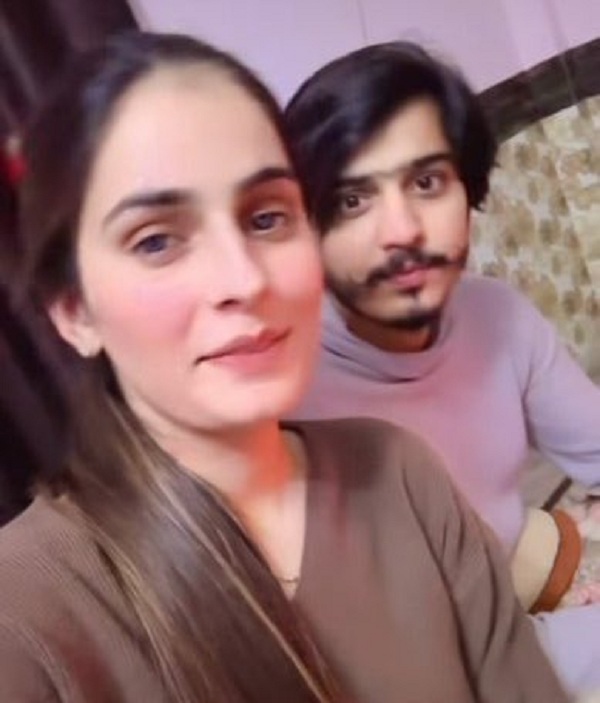 Nikki burnt alive by husband in Greater Noida-mother-in-law and husband arrested 