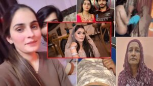 Nikki burnt alive by husband in Greater Noida-mother-in-law and husband arrested