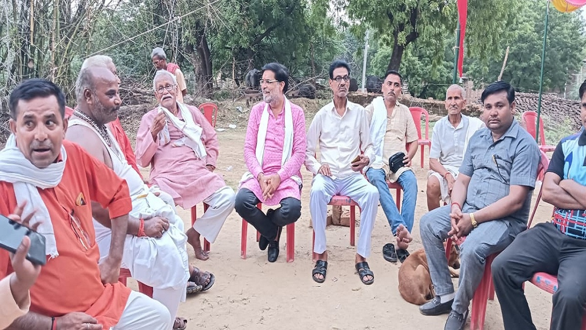 Banda: Fertilizer crisis in minister's constituency-Congressmen warn of agitation