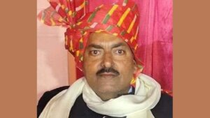 Former president of Banda Bar Association dies in an accident