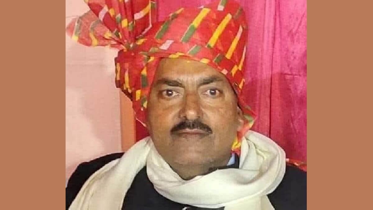 Former president of Banda Bar Association dies in an accident