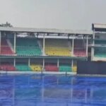 IND A vs AUS A: कानपुर में बारिश के कारण रद्द हुआ पहला वनडे