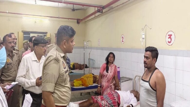 जौनपुर में बड़ा हादसा, श्रद्धालुओं की बस और ट्रक की टक्कर में 4 की मौत-9 घायल