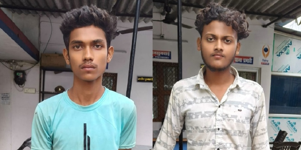 Murder in Kanpur-lover's body thrown in Banda