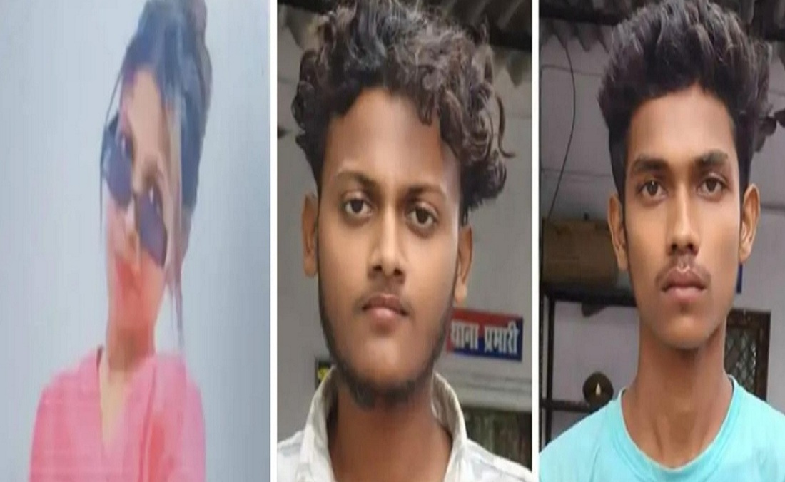 Murder in Kanpur-lover's body thrown in Banda