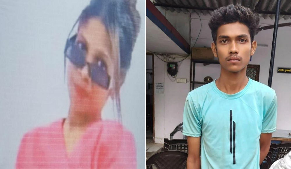 Murder in Kanpur-lover's body thrown in Banda