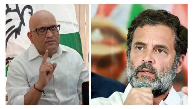 यूपी कांग्रेस: अजय राय ने दिए संकेत..वाराणसी में फूटेगा राहुल गांधी का हाइड्रोजन बम!