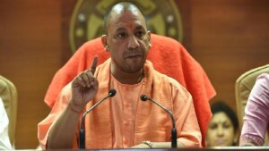 Top-level changes in UP bureaucracy-several senior IAS officers shifted to different departments
