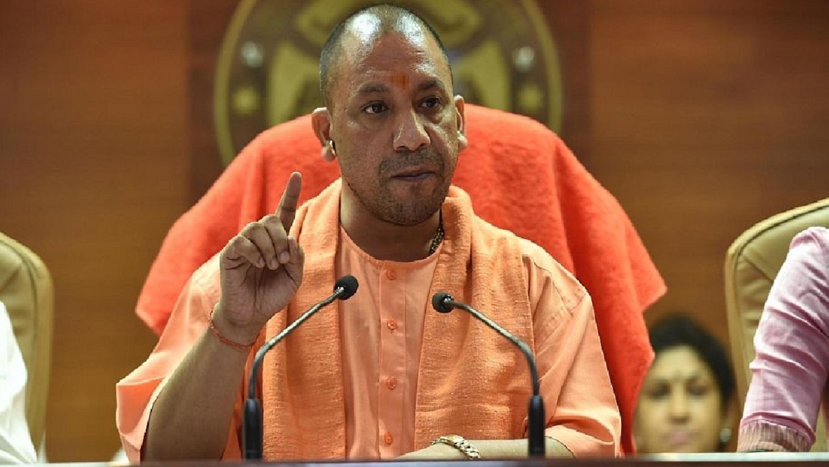 Top-level changes in UP bureaucracy-several senior IAS officers shifted to different departments 