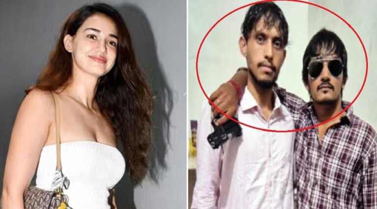 Two criminals who opened fire at Disha Patani's house in Bareilly killed in encounter